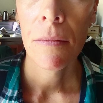 Ava’s Lash Studio & Spa - she tore parts of my skin off! - Eyelash Service Near Me - El Dorado Hills, California