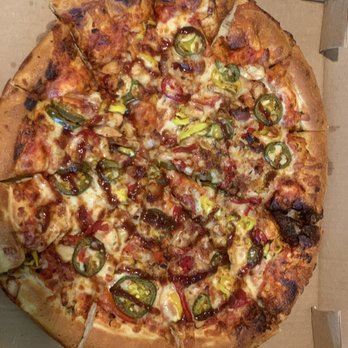 Lost Pizza - Lost Pizza Co - Pizza Near Me - Ocean Springs, Mississippi Lost Pizza - Lost Pizza Co - Pizza Near Me - Ocean Springs, Mississippi