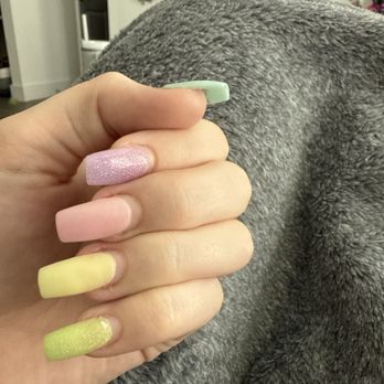 Q Nails and Spa - Nail Salons Near Me - Richardson, Texas