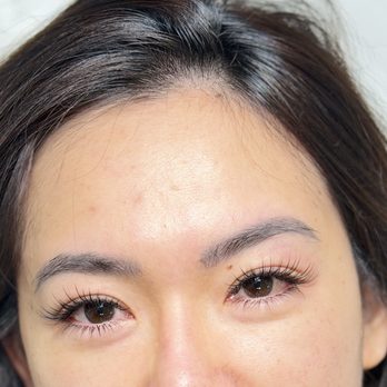 Miu Lash - IG: happyfoodietown - Eyelash Service Near Me - Whittier, California