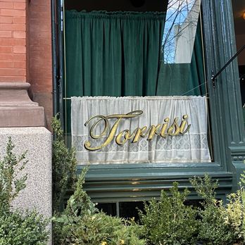 Torrisi - Italian Near Me - New York, New York