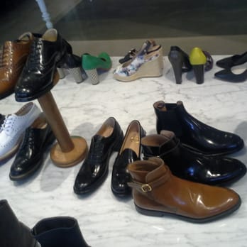 Gravitypope-Toronto - They carry Church's (for women) - Shoe Stores Near Me - Toronto, Ontario
