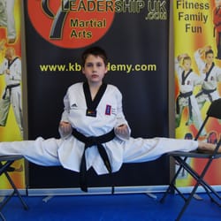 K B T Academy Of Martial Arts