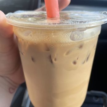 Sweet Escape - vietnamese coffee - Bubble Tea Near Me - Humble, Texas