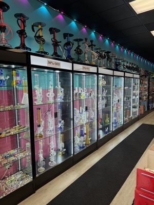 Bud & Mary’s Smoke Shop by null