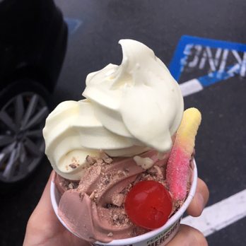 Yogurtland - Ice Cream & Frozen Yogurt Near Me - Del Mar, California