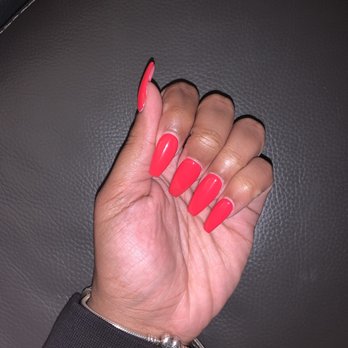 Lyia Nails & Spa - Nail Salons Near Me - Warwick, Rhode Island
