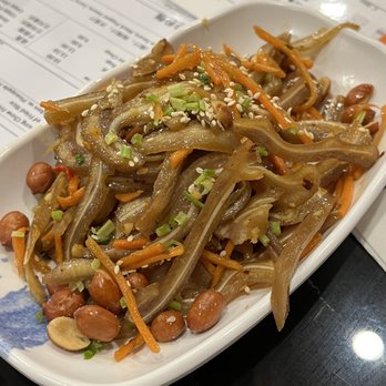 Happy Salad - Bubble Tea Near Me - Brooklyn, New York