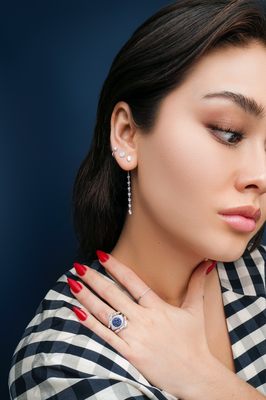 Porter Lyons by null