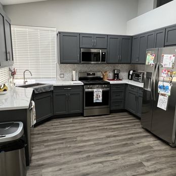 Trust RH Construction - New Kitchen - General Contractors Near Me - Fresno, California Trust RH Construction - New Kitchen - General Contractors Near Me - Fresno, California