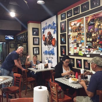 One & Only BBQ - David went above and beyond for us! - Barbeque Near Me - Memphis, Tennessee