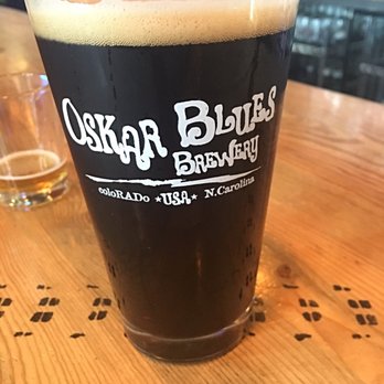 Oskar Blues Brewery Taproom - Breweries Near Me - Longmont, Colorado Oskar Blues Brewery Taproom - Breweries Near Me - Longmont, Colorado