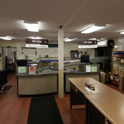 UPS Customer Center