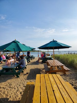 Mac's On the Pier by null
