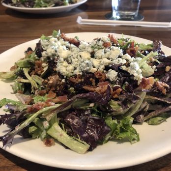Bru Burger Bar - Plainfield - Burgers Near Me - Plainfield, Indiana