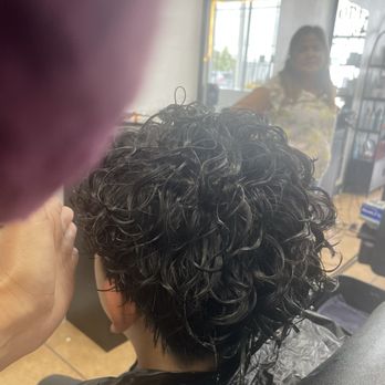 Adriana Villasenor1016 - Bouncy perms - Barbers Near Me - Fullerton, California Adriana Villasenor1016 - Bouncy perms - Barbers Near Me - Fullerton, California
