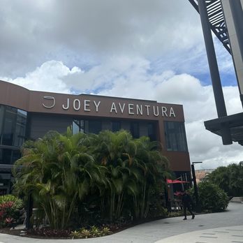 JOEY Aventura - Steakhouses Near Me - Miami, Florida