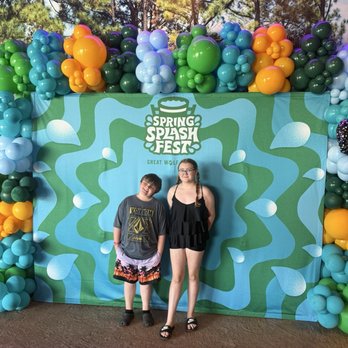 Great Wolf Lodge - Spring Splash Fest '26! - Water Parks Near Me - Scottsdale, Arizona Great Wolf Lodge - Spring Splash Fest '26! - Water Parks Near Me - Scottsdale, Arizona