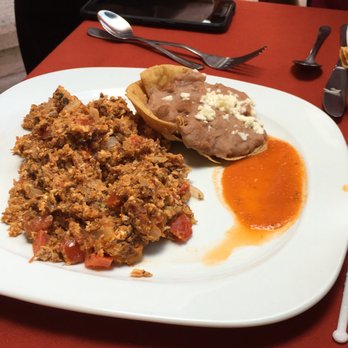 K'puchinos - Machaca con huevo! - Mexican Near Me - Tequisquiapan, QUE K'puchinos - Machaca con huevo! - Mexican Near Me - Tequisquiapan, QUE