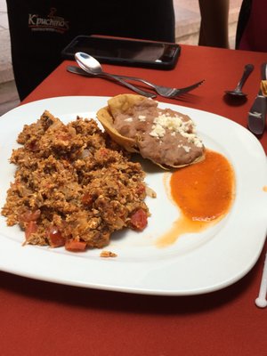 K'puchinos Restaurante-Bar Tequisquiapan by null