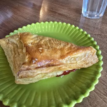 Tinta y Café - Guava & cheese pastelito - Coffee & Tea Near Me - Miami, Florida Tinta y Café - Guava & cheese pastelito - Coffee & Tea Near Me - Miami, Florida