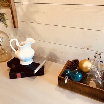 Twigg & Co - Booth - Arts & Crafts Near Me - Aberdeen, North Carolina