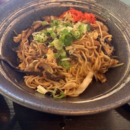 Yakisoba Yakisoba