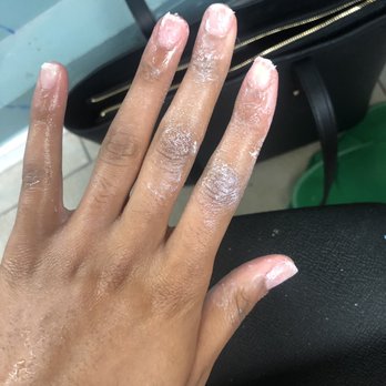 Glamour Nails - Nail Salons Near Me - Washington, DC, District of Columbia
