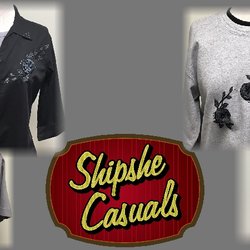 Shipshe Casuals