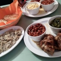 Orange Mound Grill