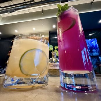 Prey Brewing - Amazing drinks - Cocktail Bars Near Me - Vista, California