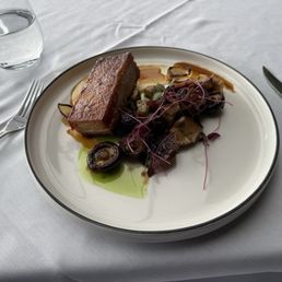 Pork belly Pork belly