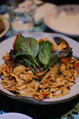 Gao Lhao Bangkok Noodle Shop by null