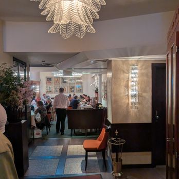 Sant Ambroeus Madison - Italian Near Me - New York, New York Sant Ambroeus Madison - Italian Near Me - New York, New York