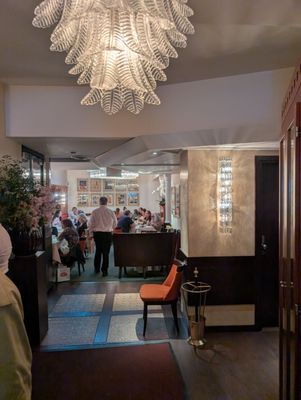 Sant Ambroeus Madison by null