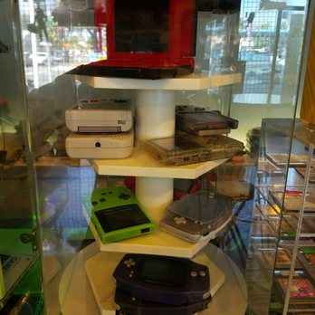 Pixel Vault Games - Video Game Stores Near Me - Ontario, California Pixel Vault Games - Video Game Stores Near Me - Ontario, California