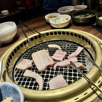 GAN-HOO BBQ - Barbeque Near Me - Flushing, New York