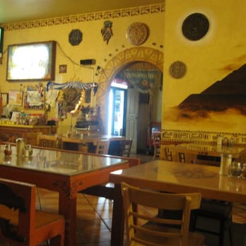 El Huarache Azteca - Mexican Near Me - Oakland, California El Huarache Azteca - Mexican Near Me - Oakland, California