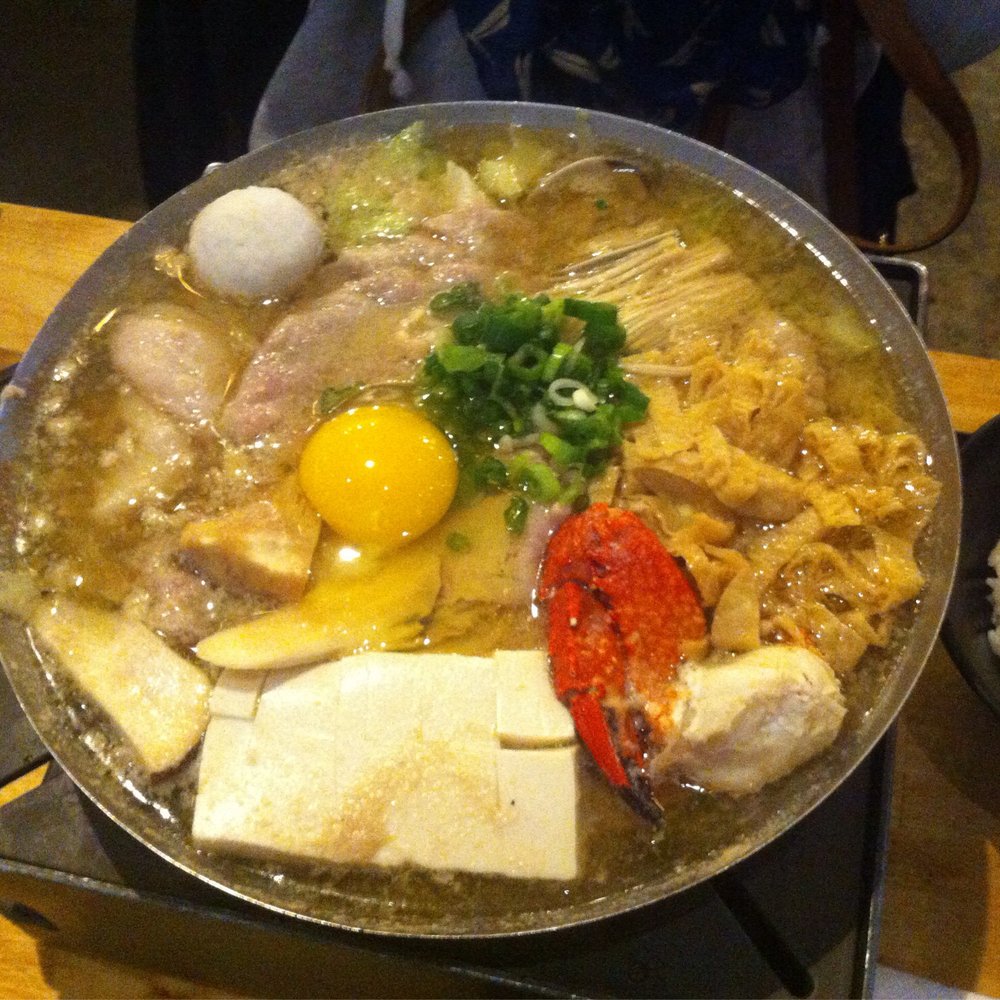 Boiling Point - Japanese miso hot pot - Hot Pot Near Me - Fremont, California