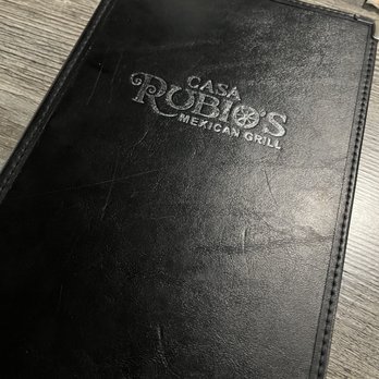 Casa Rubio's Mexican Grill - Mexican Near Me - Rancho Cucamonga, California