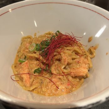 Two Ten Jack - Spicy crab noodles - Cocktail Bars Near Me - Nashville, Tennessee