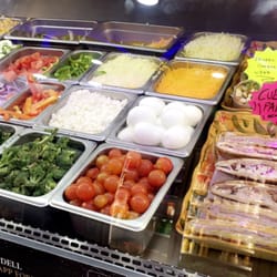 Columbia Gourmet Deli