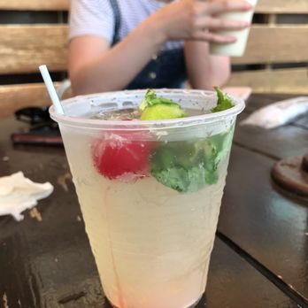 Café Playero - Mojito - Coffee & Tea Near Me - Fajardo, Puerto Rico Café Playero - Mojito - Coffee & Tea Near Me - Fajardo, Puerto Rico
