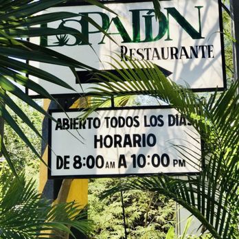 Espadin - entrance... - Mexican Near Me - Oaxaca, OAX Espadin - entrance... - Mexican Near Me - Oaxaca, OAX