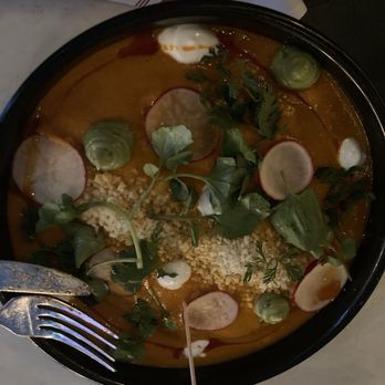 Covacha - Enchiladas - Mexican Near Me - New York, New York