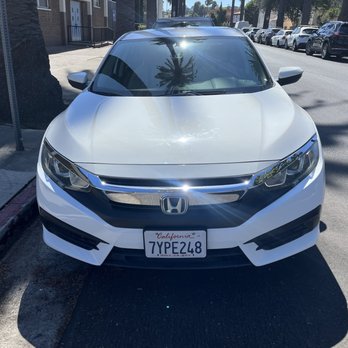 New Image Auto Solutions - Body Shops Near Me - Los Angeles, California