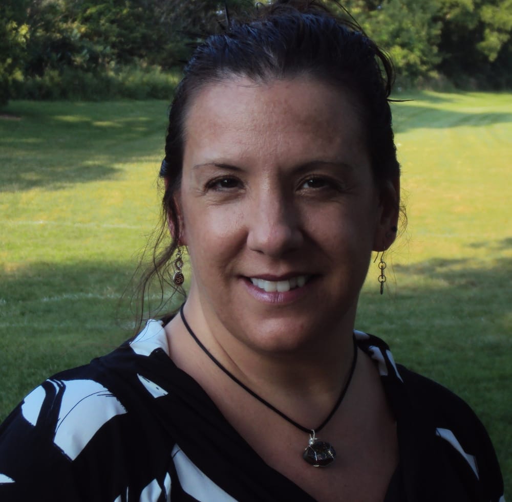 Rei Essence - grief counselor in Waukesha, WI