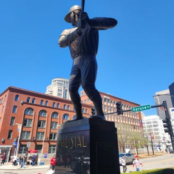 Busch Stadium - Stadiums & Arenas Near Me - Saint Louis, Missouri