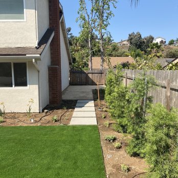 AM Landscape Construction - Landscaping Near Me - San Diego, California AM Landscape Construction - Landscaping Near Me - San Diego, California