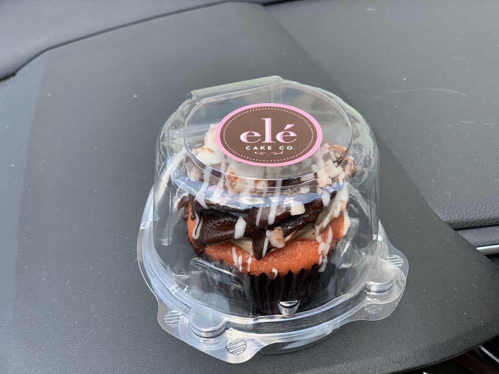 ELÉ CAKE CO BISTRO & WINE BAR 165 Photos & 119 Reviews Wine Bars